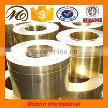 hot sale brass tape from China