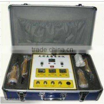 High quality portable No needle mesotherapy beauty machine