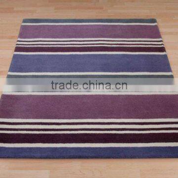 Cotton & Wool Handloom Carpets