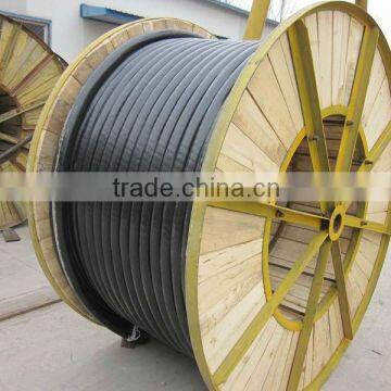 PVC jacket cable XLPE insulated power cable