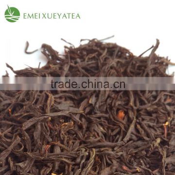 Alibaba suppliers China slim quality black tea