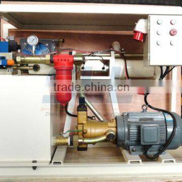 Sincola 10MPa Grout Pump injection machine