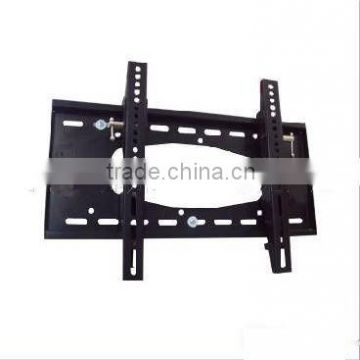 Tilted LCD TV Mounts Wall supports