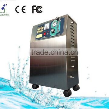 Long Life Lonlf-003 Ozone Generator/ozonator for vehicle disinfection/ozoniaer for air purifier