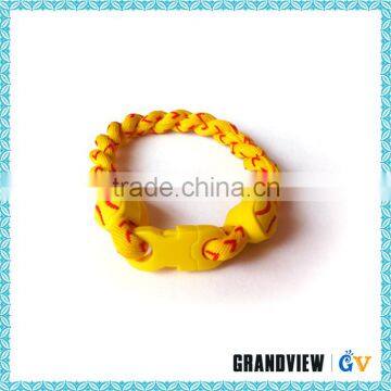 Top quality Custom Best sale best friend promotion bracelet