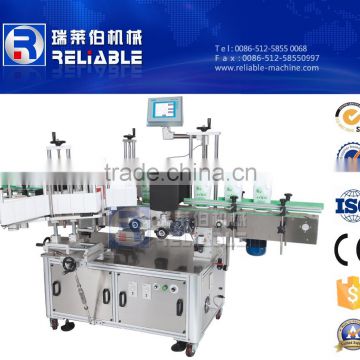 New Wholesale Top Level Labeling Machines For Plastic Bottles