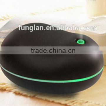 magic bean mini LED light USB aroma diffuser air freshener