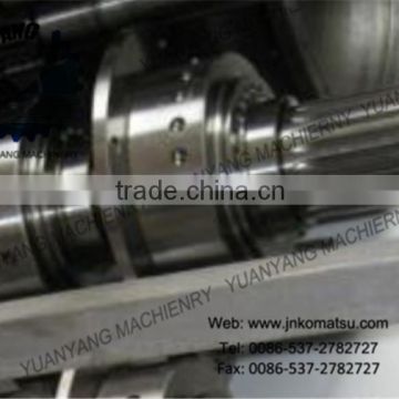 High Quality Bulldozer SD32 torque converter shaft,175-13-22524