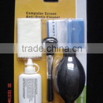 Rubber Blowing Dust Ball camera cleaning kit lens cleaning kit