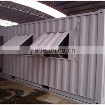 factory supply container houses good price