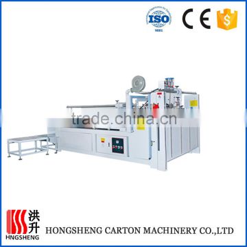 Dongguang Semi automatic glue applicator machinery