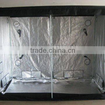 system of Grow tent