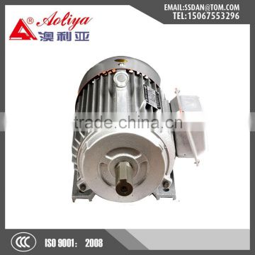380V Electric Water Pump Motor with low price