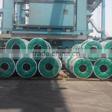 0.26mm 900mm 968mmCold rolled steel coil