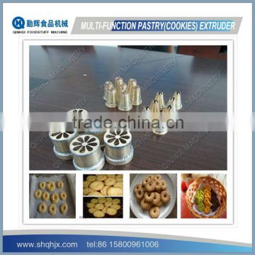Multi-Functional Wire Cutting Cookies Machine