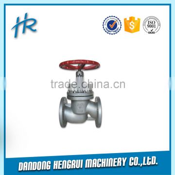 ISO9001 high quality level handle forged brass BALL VALVE