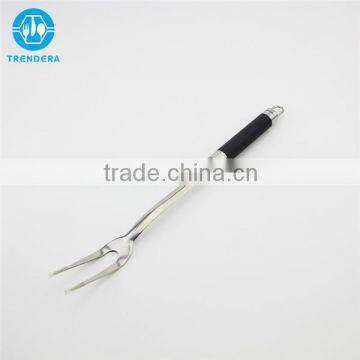 Fashionable super quality food grade bbq fork