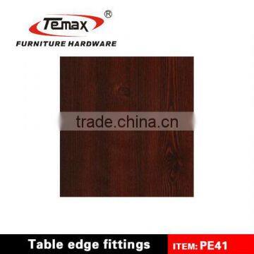 PVC craft edge banding, pvc edge banding for mdf board