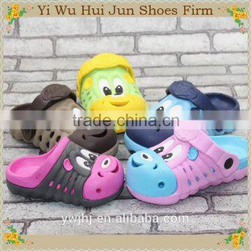 2015 Fashion Men Slipper children playground equipment