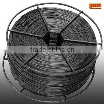BWG8#-30# gi wire and rope