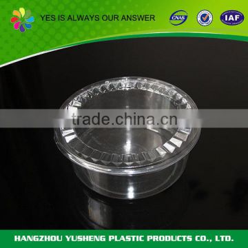 2016 customized shape new products clamshell packaging