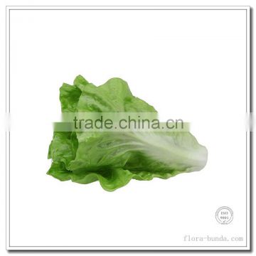 Flora bunda lettuce artificial vegetable