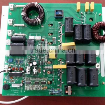 8.0KW Main PCB of Commercial Induction Cooker
