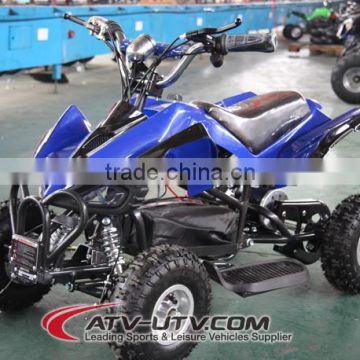 Zhejiang Hot Sell Aluminum Wheel ATV Racing Quad For Kids