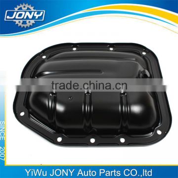 Toyota yaris 1.5L 12102-21010 Engine cower oil pan for toyota prius 1.5L 2002-2009