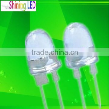 Through Hole Package Type Dip 5mm IR Led Diode                        
                                                Quality Choice