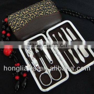 High Quality Professional Manicure Pedicure Set