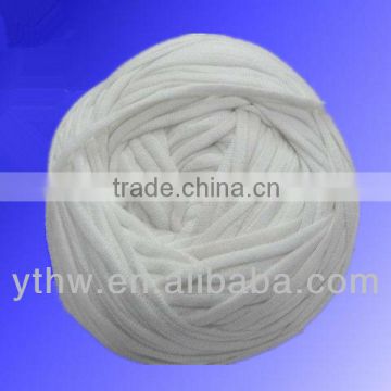 3.5-4.0g/m natural white or black color filler cord