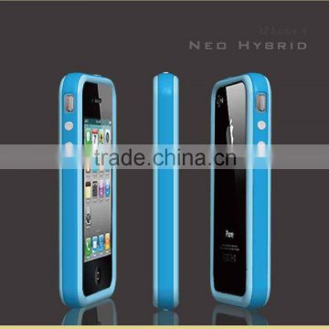 Neo Hybrid mobile phone case for iphone 4g