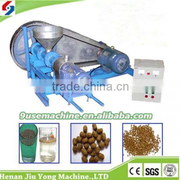 2015 hot sell good quality CE approved plastic pellet machine extruder