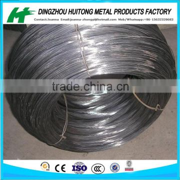 Black Annealed Wire Binding wire with soft quality and competitive price