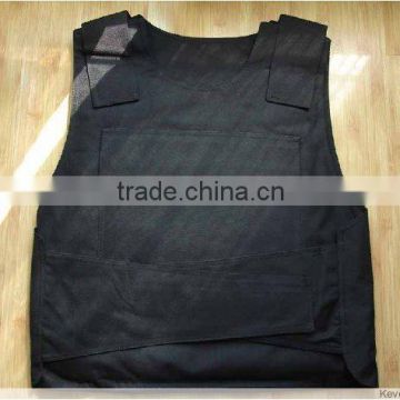 Stab-resistant clothing, protective clothing, anti-cut vest