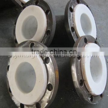 High Quality PTFE Anti-corrosion technology elbow