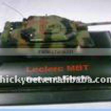 diecast tank panzer model