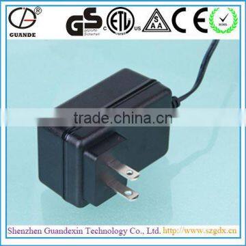 30W AC Adapter Output 12V