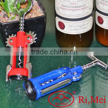 stainless steel Red wine bottle opener