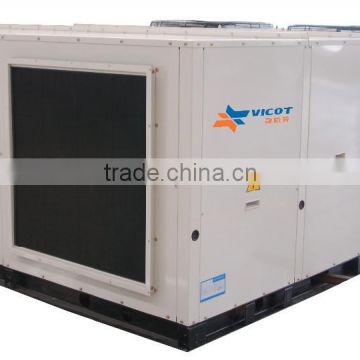 R407C type Rooftop packaged unit- 20 tons cooling and heating