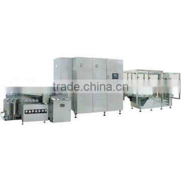 Automatic Vial Compact Line
