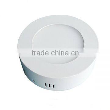 18W surface mounted downlights-Round LED ceiling design x video