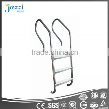 JAZZI Hot-Selling High Quality Low Price swim pool ladder , Pool Side Equipment , pool ladder010631-010640