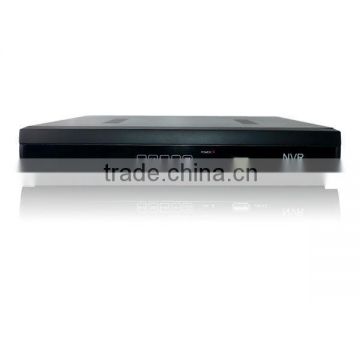 1080P NVR with ONVIF 8ch standalone nvr