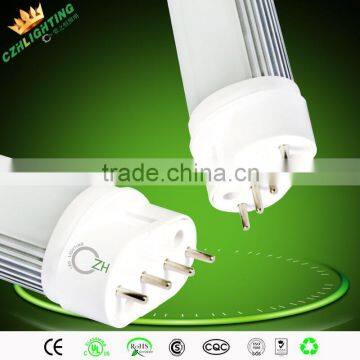 2016 2G11 Plug lamp light LED 2G11 12W-30W PL High Quality