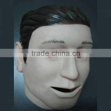 artificial medical mask