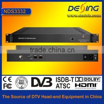 Dexin NDS3332 DVB-C modulator