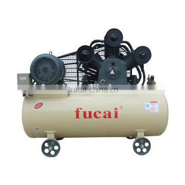 FUCAI classic style Model FW40008 30HP 141.24CFM 116PSI for painting portable piston air compressor .