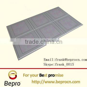 high glossy pvc wall panel